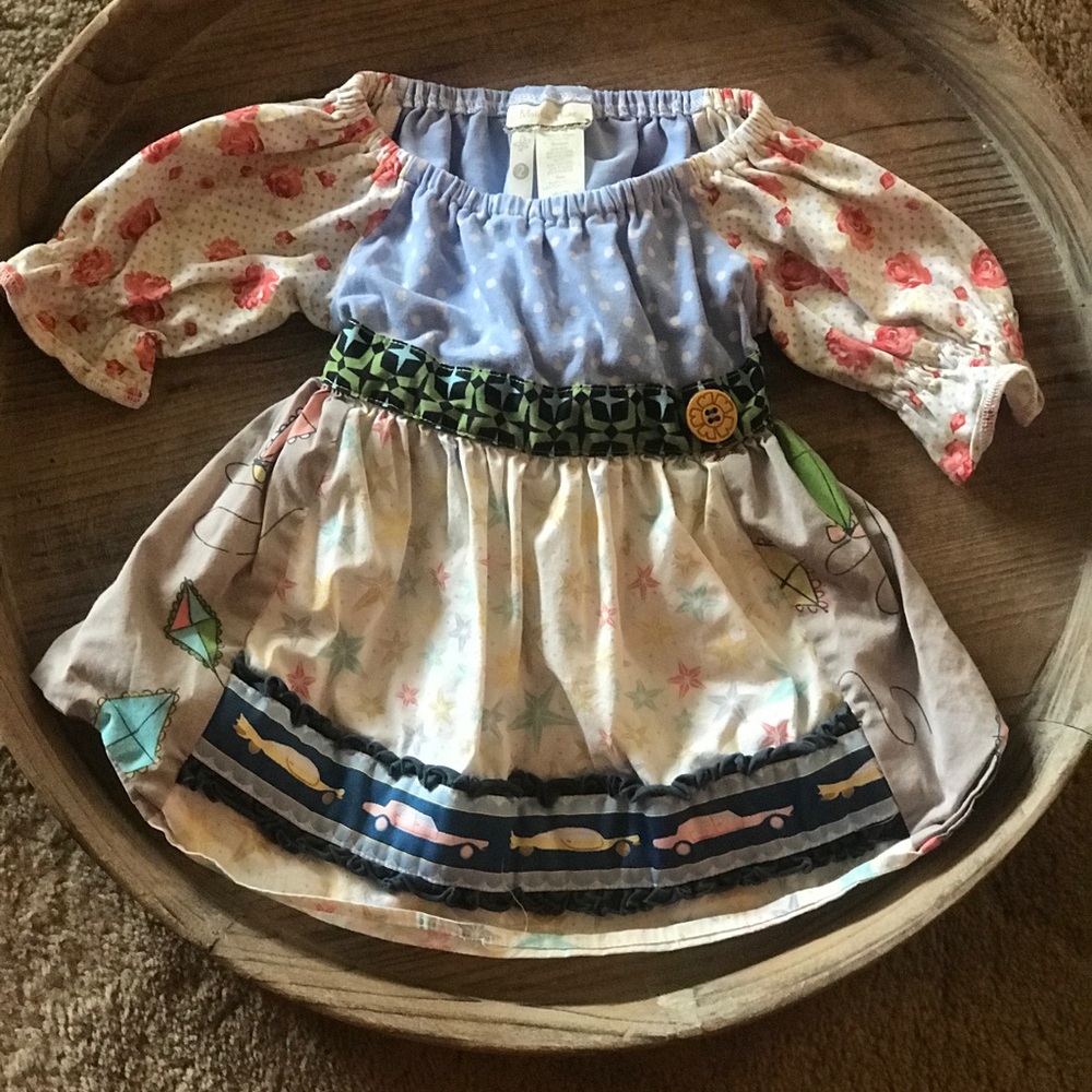 Matilda Jane size 2